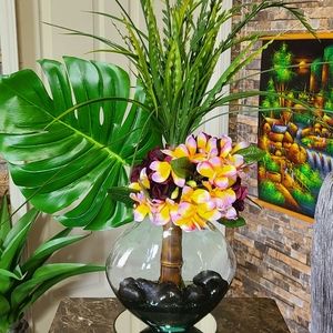 Handmade Floral Arrangement